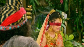 Mahabharata Bahasa Indonesia Full HD Eps. 25