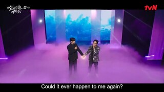 Heavenly Idol Ep4 eng sub