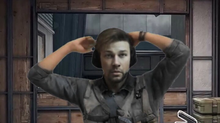 When you obtained Saïd’s Golden Core