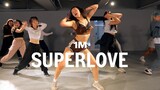 Superlove / Learner Class / @Seoin