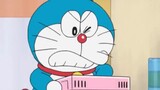 Doraemon ll Làm Bài Tập Ở Sa Mạc Sahara , Ngôi Nhà Của Ninja