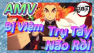 [Thanh Gươm Diệt Quỷ] AMV | Bị Viêm Trụ Tẩy Não Rồi