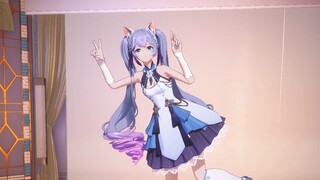 [VTuber] Những cảnh kinh điển không thể bị vượt qua của Ava