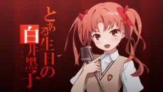 看看我们爆肝做出的《超炮》OVA！！黑子生日快乐！