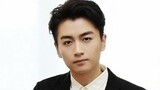 Perkembangan aktor Chen Xiao selama 10 tahun (dari usia 23-33 tahun)