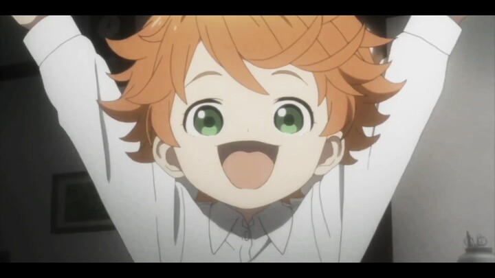 The Promised Neverland - AMV