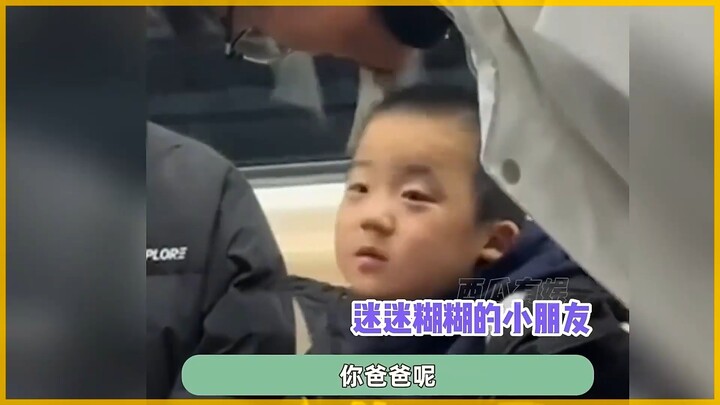 Ketika dua kelompok paling polos bertemu, siapa sebenarnya yang anak-anak nih! #Mahasiswa #KakakAnak