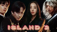 Island S2 Episode 4