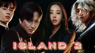 Island S2 Episode 4