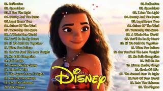 Classic Disney Songs | Nonstop