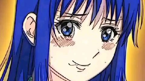 finally saiki!! you have notice our perfect teruhashi!!!🩷🩷