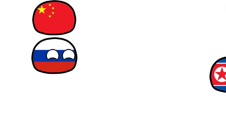 Polishball: Ai dám gây sự với tôi?
