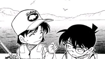 [Ke Ai] Sweet spot? Shinran: Pure joke