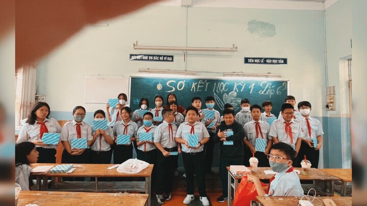 Hình Free và hình gửi Tết tháng 1