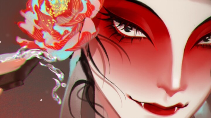 He wants to treat you to a glass of light wine, but all you want to do is save your own life.