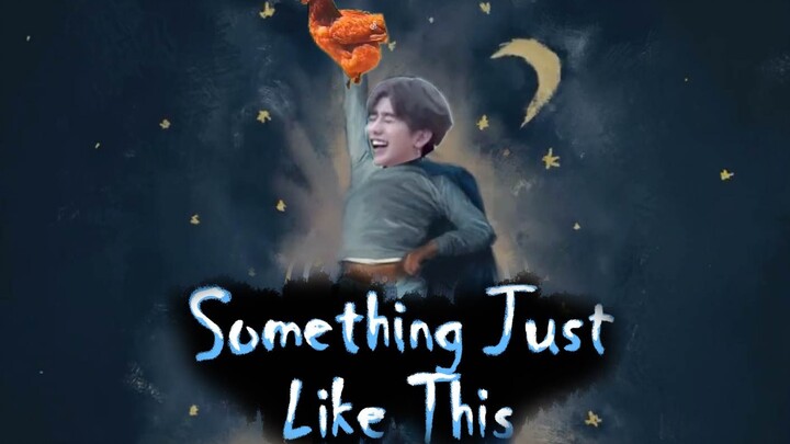 🐔Sesuatu yang Seperti Ayam🐔