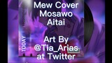 Vtuber Mew Cover Aitai Mosawo