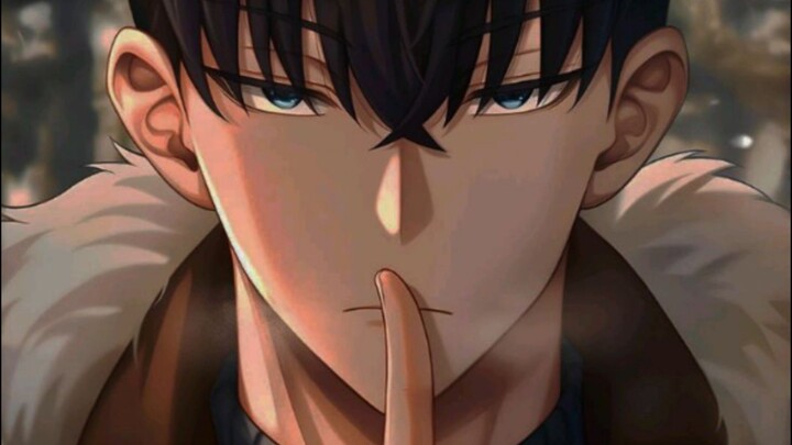 TRAILER SOLO LEVELING SEASON 3