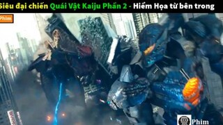 Tóm tắt Pacific Rim 2  (phần7 )