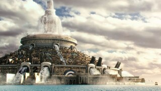 Animasi CG One Piece: Water Seven Arc Dirilis!