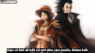 Kho báu One Piece Thật Sự Là Gì_ - Giả thuyết Lù Gaming tâm đắc nhất p9