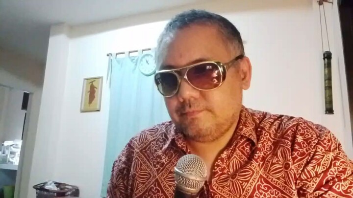 Return to Sender cloned by Elvis Non