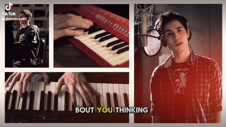 #justadream #cover