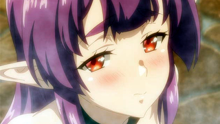 【7月/最终回】异世界迷宫里的后宫生活 第12话预告【MCE汉化组】