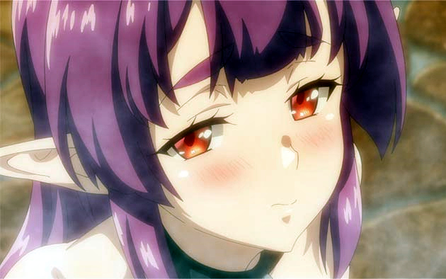 [July / Final Episode] Harem Life in Another World's Maze - Episode 12 Preview [MCE Localization Tea