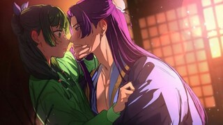 The Apothecary Diaries [Kusuriya No Hitorigoto] S1 Ep 1 - 9 (Eng Sub)
