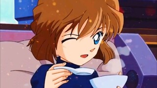 [MAD]Ai is cuter than she was before|<Detective Conan>