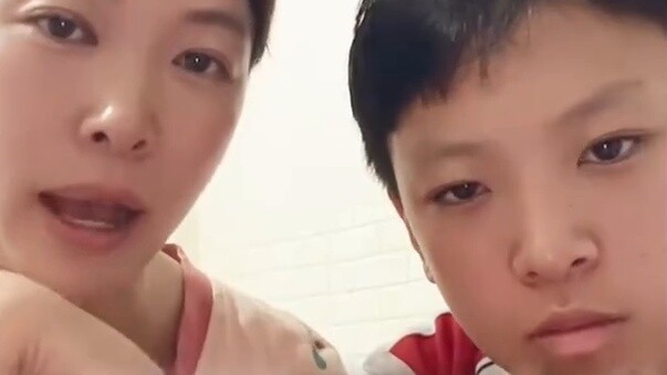 Ten years of hard work, a must-see in life, make sure your children know the importance of playing T