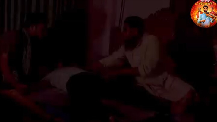 মৃত্যু নিয়ে একটি গান শিল্পী নয়ন পরদেশী
