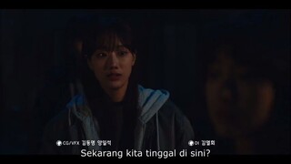 The Defects Ep 3 (2025) Sub Indo