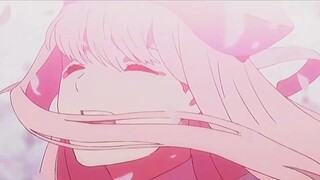 Zero Two x Lucy「AMV」– Enemy「Anime MV」