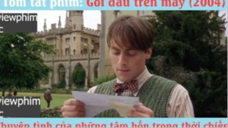 tâm hồn thơ mộng p2 #reviewphimabc