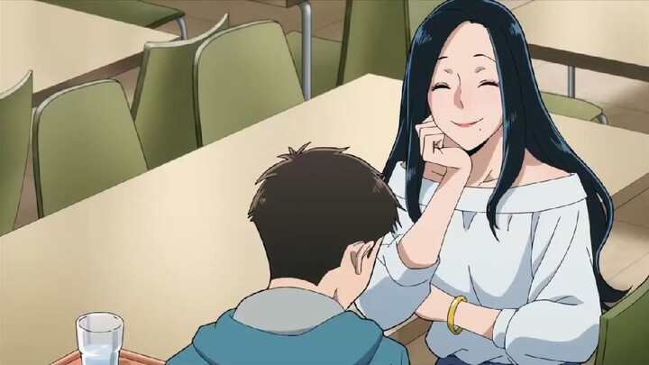 My Hero Academia: Vigilantes🍂Season: 01🎞Episodes: 07 --Audio: HINDI ||