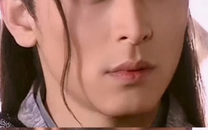 Ini? Benarkah ini Ma Wencai dari kenangan masa kecilku??