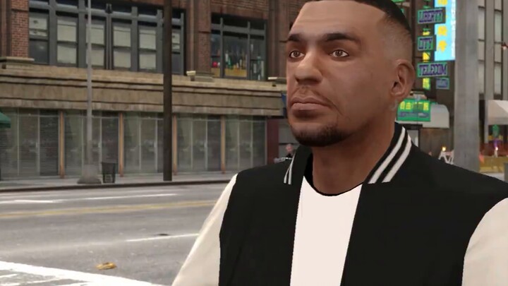 The initial money of the GTA protagonist, some people are so rich but they look like a beggar