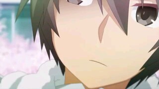 rakudai kishi no cavalry ep2 dub