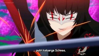 RWBY: Hyousetsu Teikoku Episode 10 Sub Indo