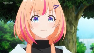 Kizuna no Allele [EPS 04]