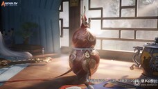 My Senior Brother Is Too Steady Episode 36 Subtitle Indonesia