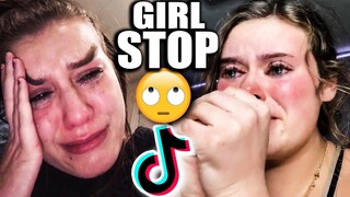 These TikTok Girls are TOXIC 2 🤡