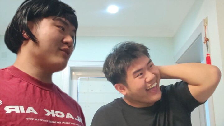 เมื่อช่วงปิดเทอมฤดูร้อนไม่อยู่บ้าน แล้วไม่ได้ยักยอกเงินค่ากับข้าว จะไปทำอะไรได้อีกล่ะ