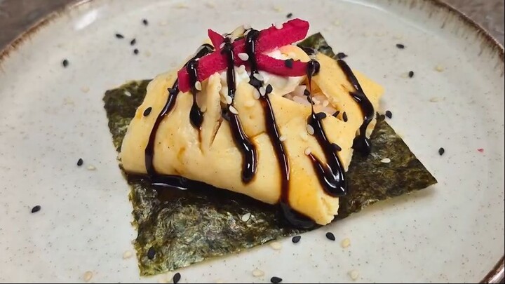 Bolinho de Arroz Gourmet - Diferente e Saboroso