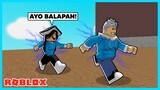 Parkour Obby Tapi Sambil Lari Kenceng! - Roblox Indonesia