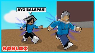 Parkour Obby Tapi Sambil Lari Kenceng! - Roblox Indonesia