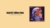 Nguyệt Hồng Phai - HUY TK x NH4T x PHA 「Remix Version by 1 9 6 7」/ Lyrics Video
