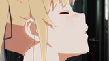 Eriri just wants to kiss Tomoya